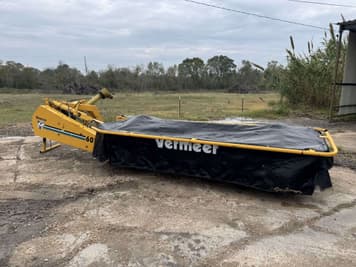 Main image Vermeer 6030